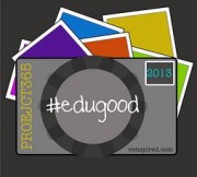 #edugood project logo